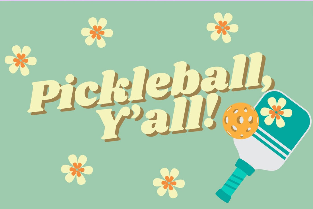 Pickleball for Beginners: What You Need to Know Before You Play