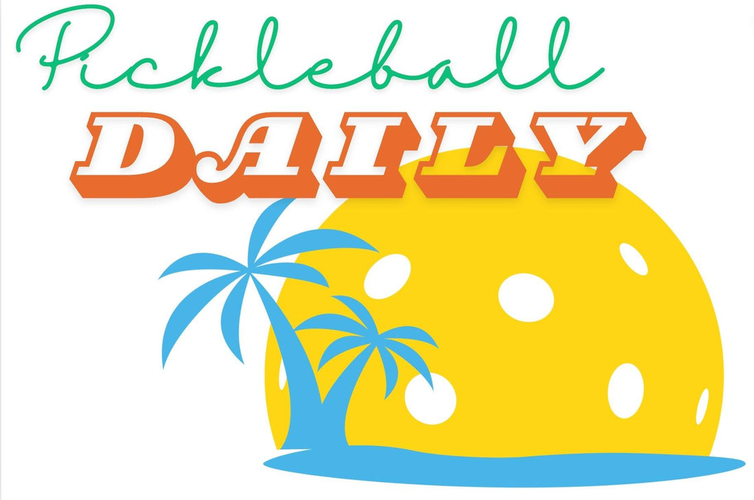 Pickleball-Specific Drills for Every Skill Level