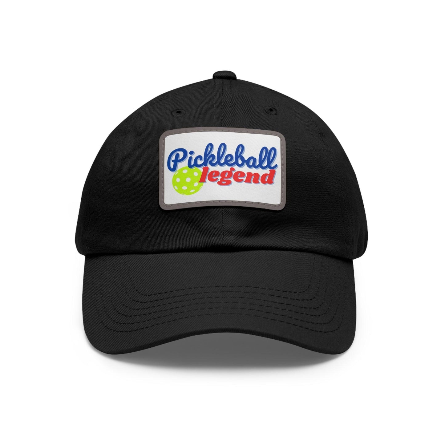 "Pickleball Legend" Pickleball Dad Hat | 24 Colors